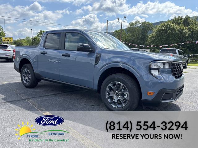 2025 Ford Maverick XLT for sale in Tyrone, PA