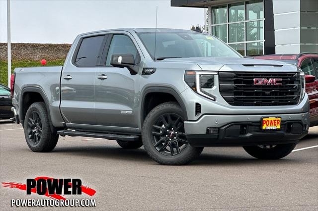 2026 GMC Sierra 1500 Elevation for sale in Salem, OR