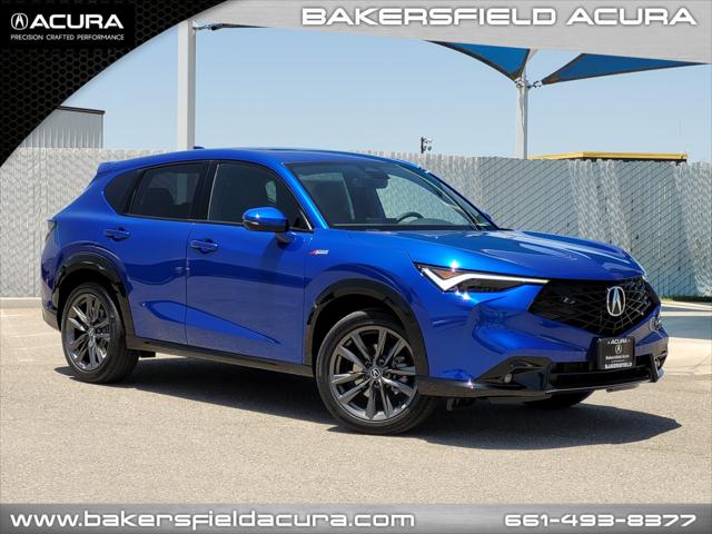 2025 Acura ADX A-Spec for sale in Bakersfield, CA