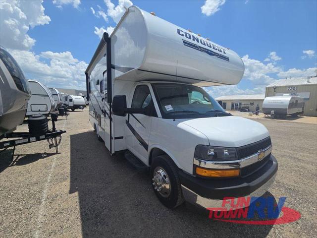 2025 Chevrolet Express Cutaway Work Van for sale in Cleburne, TX