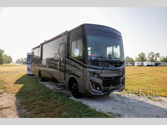 2026 Ford F-53 Unknown for sale in Perry, IA