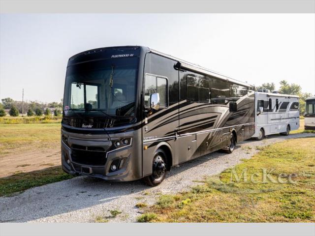 2026 Ford F-53 Unknown