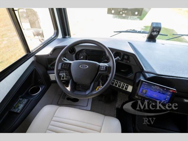 2026 Ford F-53 Unknown