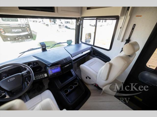 2026 Ford F-53 Unknown