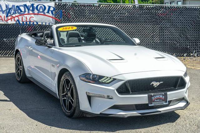 2019 Ford Mustang GT Premium for sale in Salem, OR