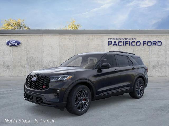 2025 Ford Explorer ST for sale in Philadelphia, PA