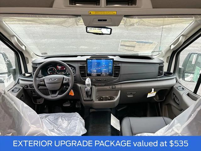 2024 Ford Transit Cargo Van Base