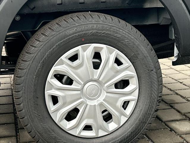 2024 Ford Transit Cargo Van Base