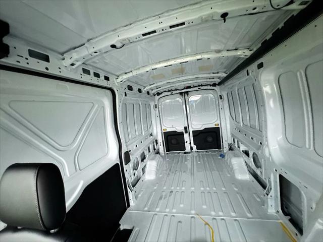 2024 Ford Transit Cargo Van Base