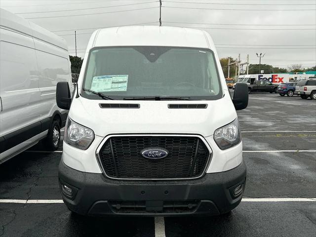 2024 Ford Transit Cargo Van Base