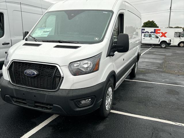 2024 Ford Transit Cargo Van Base