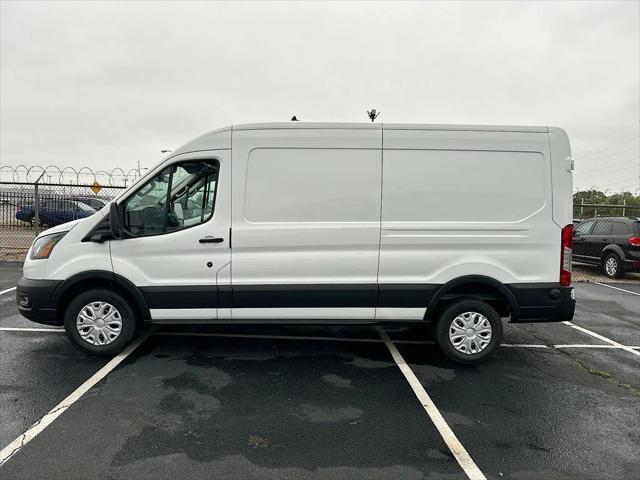 2024 Ford Transit Cargo Van Base
