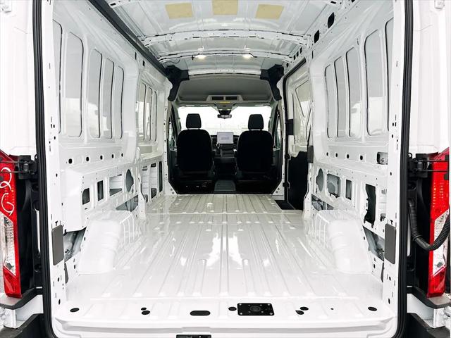 2024 Ford Transit Cargo Van Base