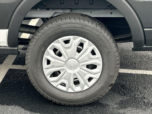 2024 Ford Transit Cargo Van Base