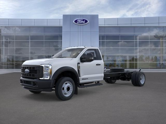 2025 Ford F-550 XL for sale in Peoria, AZ