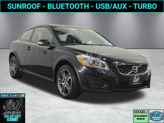 2012 Volvo C30 T5 for sale in Osceola, IN