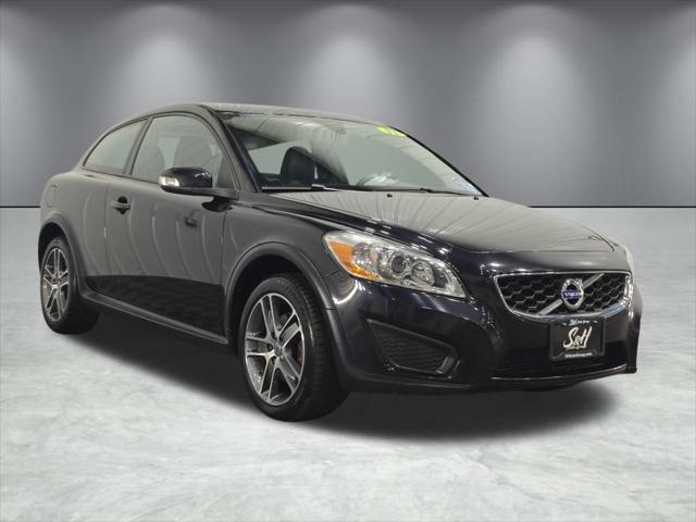 2012 Volvo C30 T5