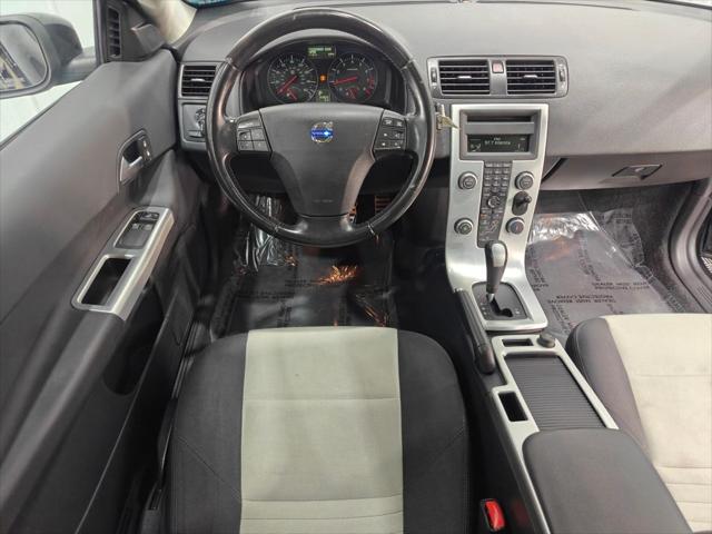 2012 Volvo C30 T5