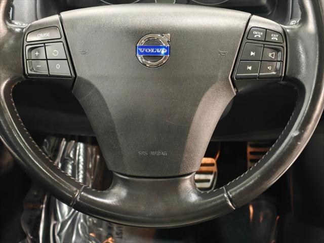 2012 Volvo C30 T5