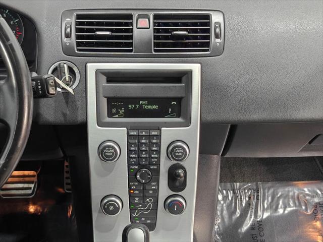 2012 Volvo C30 T5