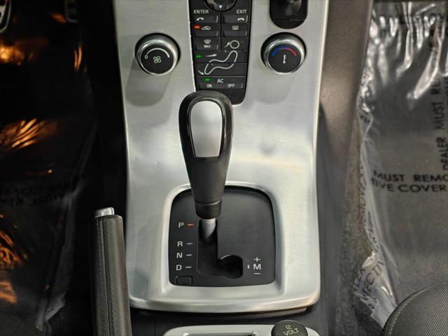 2012 Volvo C30 T5