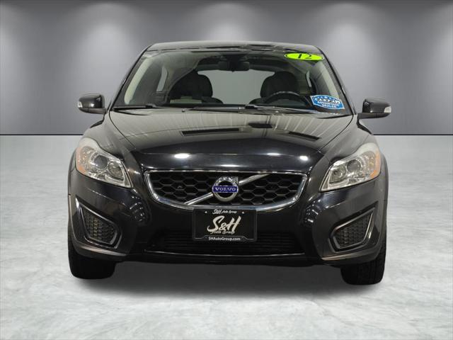 2012 Volvo C30 T5