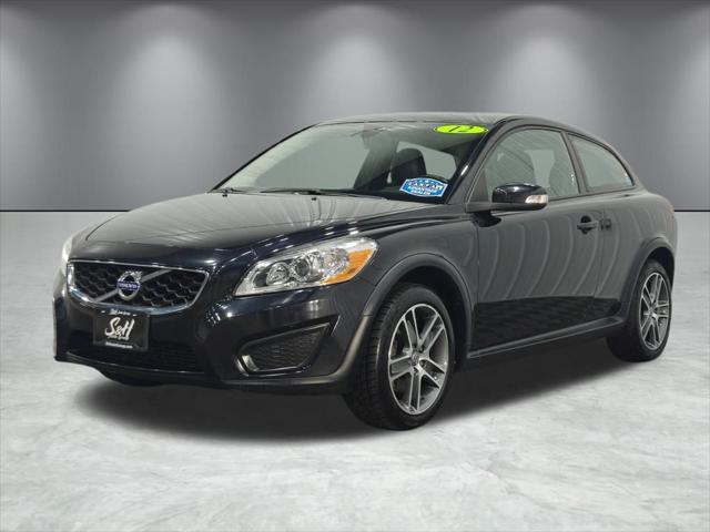 2012 Volvo C30 T5