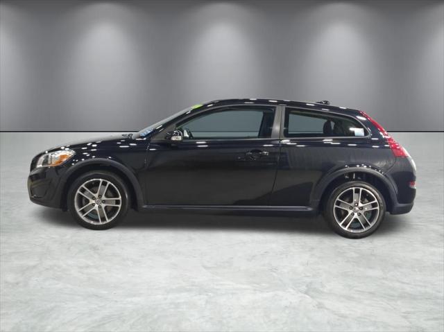 2012 Volvo C30 T5