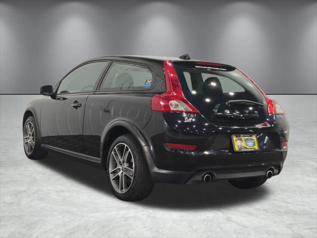 2012 Volvo C30 T5