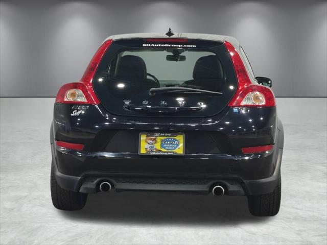 2012 Volvo C30 T5