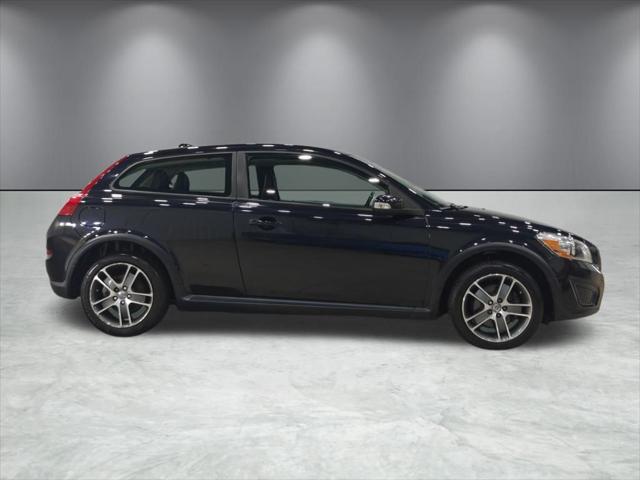 2012 Volvo C30 T5