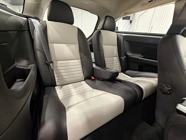 2012 Volvo C30 T5