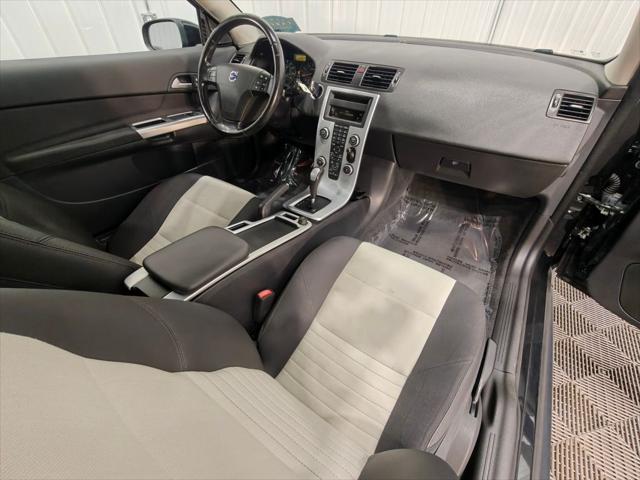 2012 Volvo C30 T5