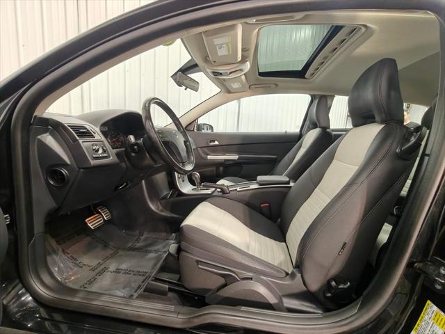 2012 Volvo C30 T5