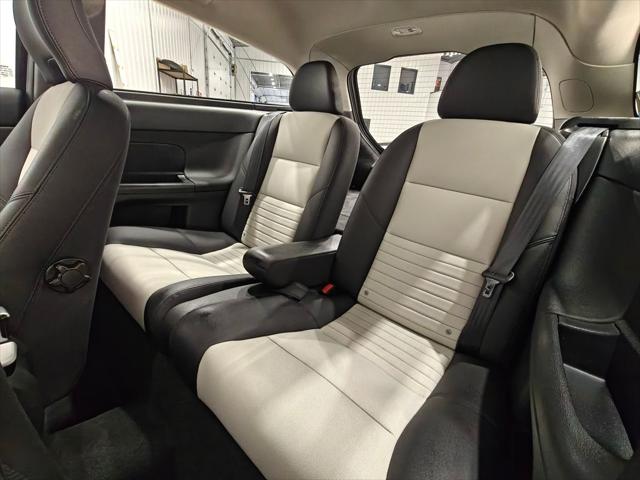 2012 Volvo C30 T5
