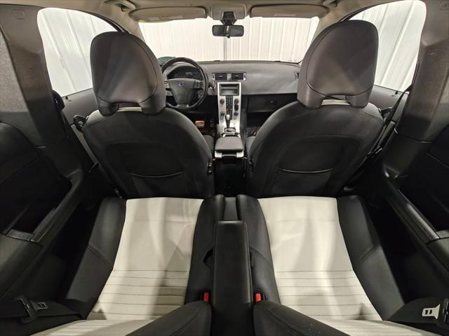 2012 Volvo C30 T5