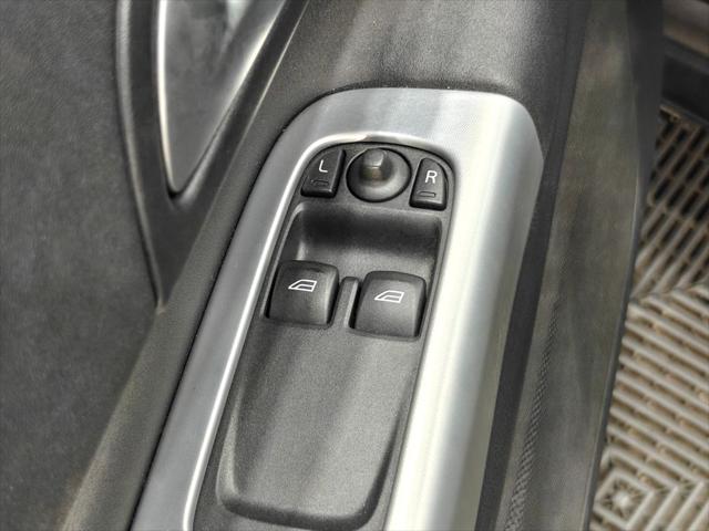 2012 Volvo C30 T5