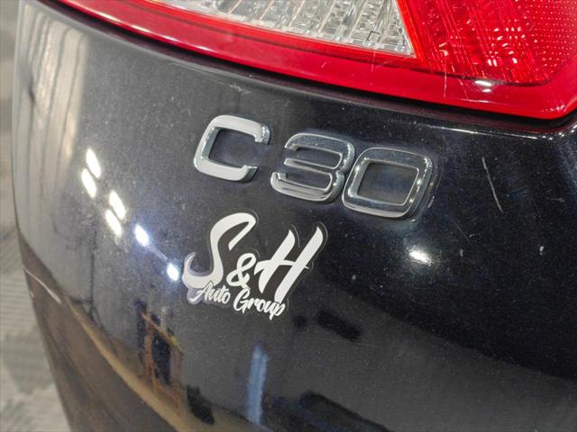 2012 Volvo C30 T5