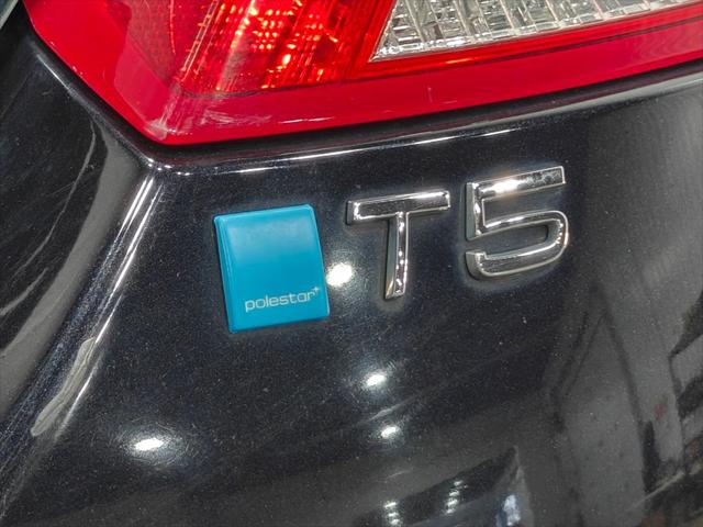 2012 Volvo C30 T5