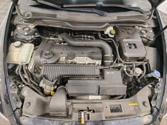 2012 Volvo C30 T5