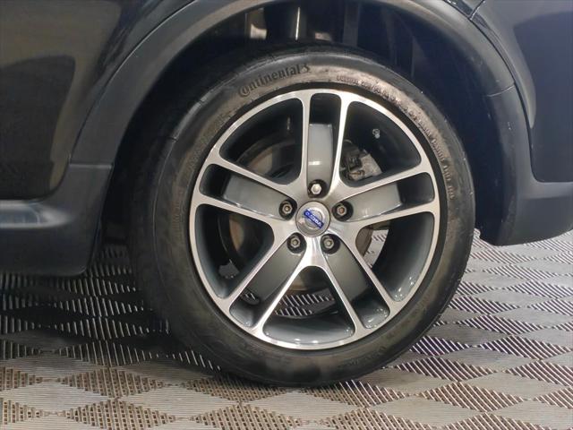 2012 Volvo C30 T5