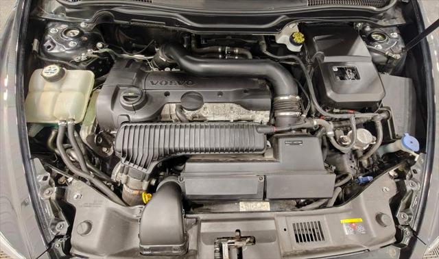 2012 Volvo C30 T5