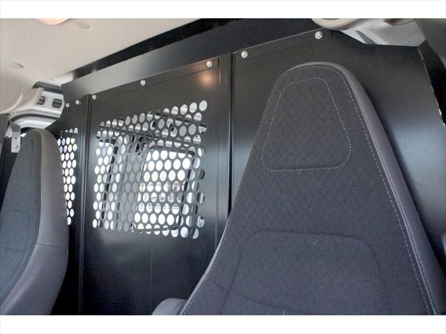 2023 Chevrolet Express Cargo Van RWD 2500 Regular Wheelbase WT