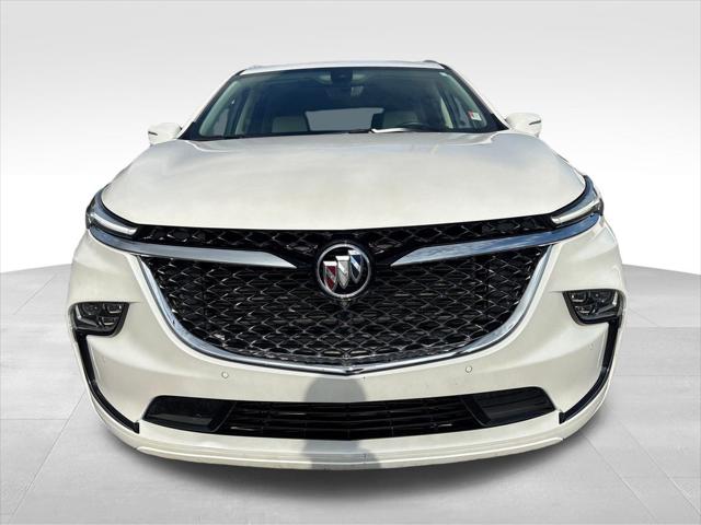 Used 2024 Buick Enclave For Sale in Muscle Shoals, AL