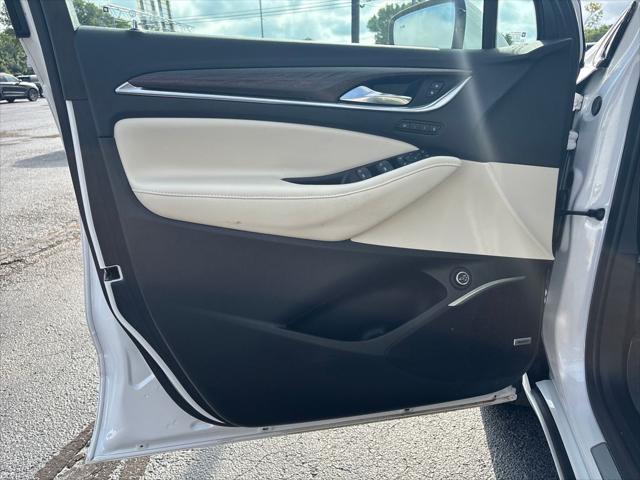 Used 2024 Buick Enclave For Sale in Muscle Shoals, AL