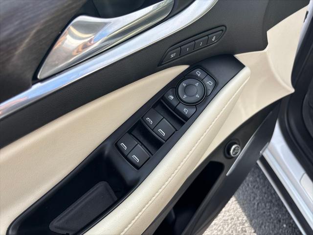 Used 2024 Buick Enclave For Sale in Muscle Shoals, AL