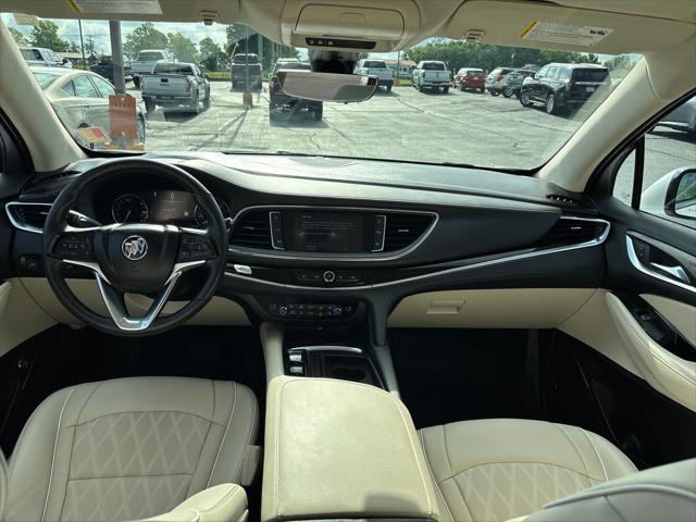 Used 2024 Buick Enclave For Sale in Muscle Shoals, AL