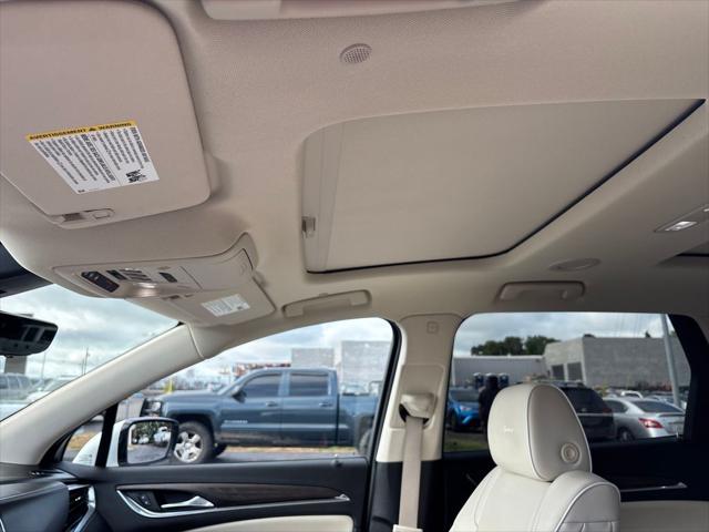 Used 2024 Buick Enclave For Sale in Muscle Shoals, AL