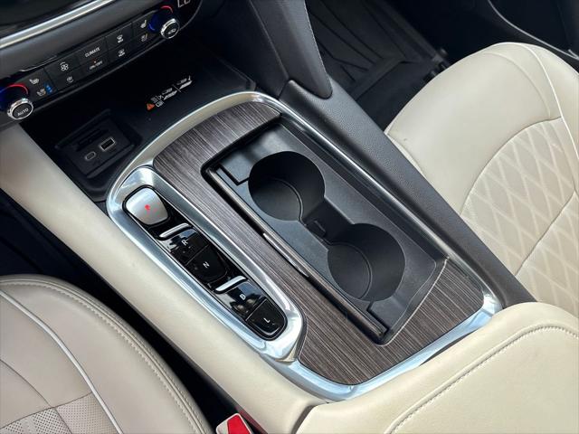 Used 2024 Buick Enclave For Sale in Muscle Shoals, AL