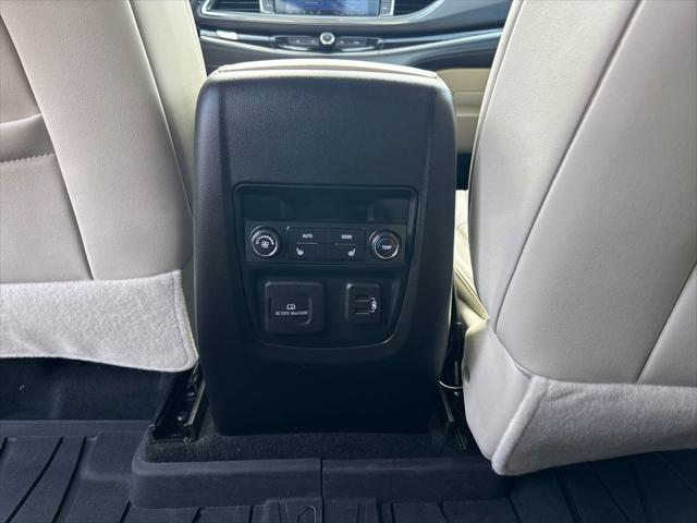 Used 2024 Buick Enclave For Sale in Muscle Shoals, AL